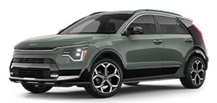 2026 Kia Niro