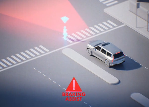 2026 Kia Niro safety