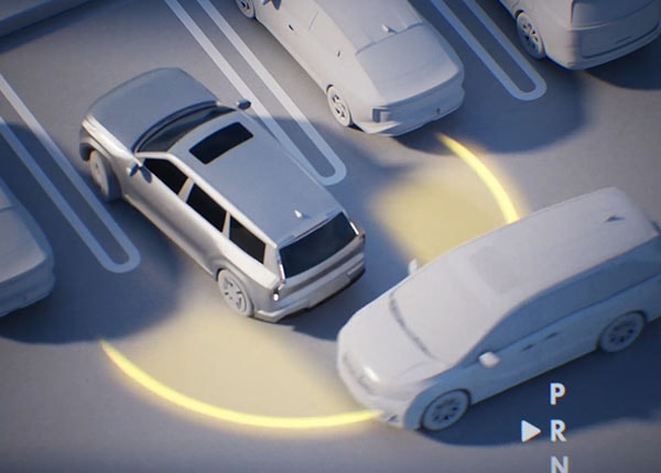 2026 Kia Niro safety