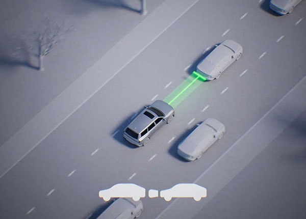 2026 Kia Niro safety