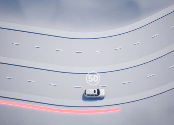 2026 Kia Niro safety