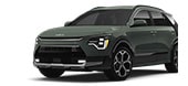 Niro SX Touring