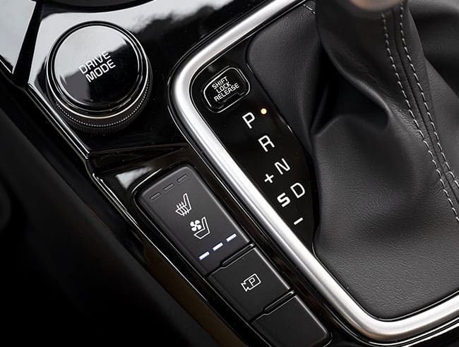2026 Kia Seltos comfort