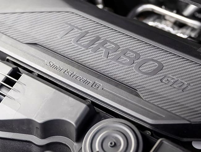 2026 Kia Seltos performance