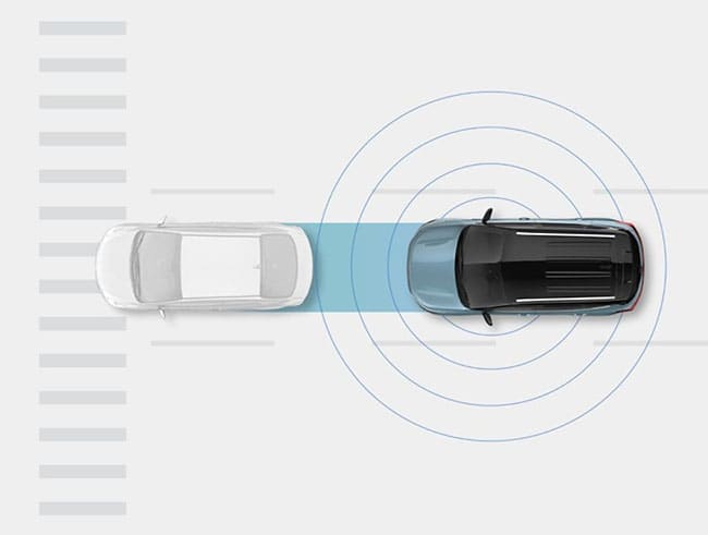 2026 Kia Seltos safety