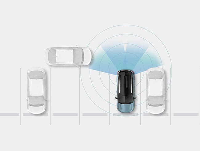 2026 Kia Seltos safety