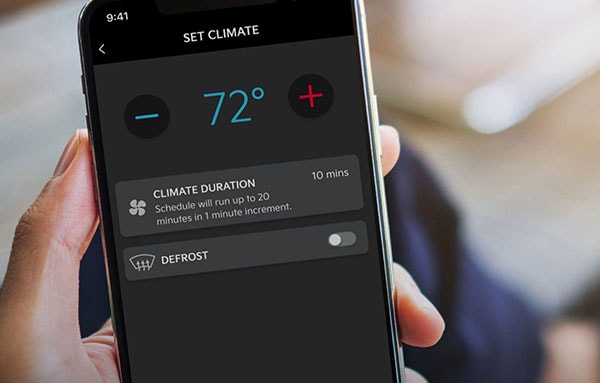 2026 Kia Sorento Hybrid performance