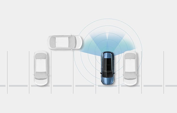 2026 Kia Sorento Hybrid safety