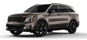 Sorento Hybrid X-Line SX Prestige AWD