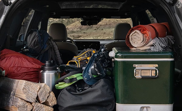 2026 Kia Sorento Plug-in Hybrid appearance