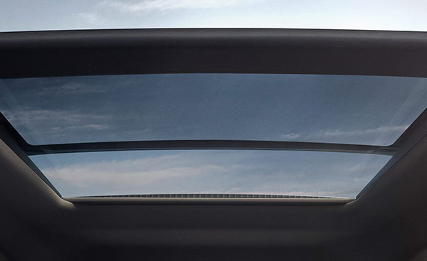 2026 Kia Sorento Plug-in Hybrid appearance