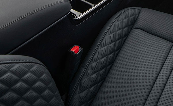 2026 Kia Sorento Plug-in Hybrid appearance