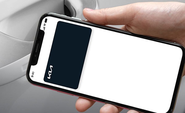 2026 Kia Sorento Plug-in Hybrid comfort