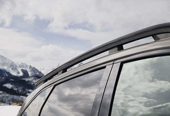 2026 Kia Sorento appearance