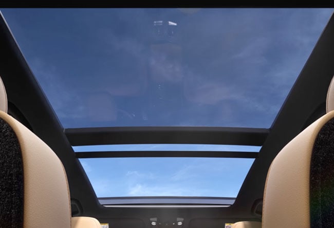 2026 Kia Sorento appearance