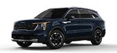 Sorento S
