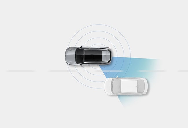 2026 Kia Sorento safety