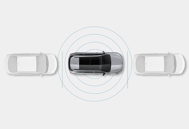 2026 Kia Sorento safety