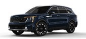 Sorento SX
