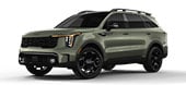 Sorento X-Line EX AWD