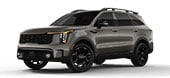 Sorento X-Line SX AWD