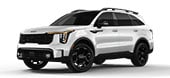 Sorento X-Line SX Prestige AWD