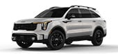 Sorento X-Pro SX Prestige AWD