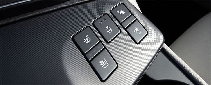 2026 Kia Sportage Hybrid comfort