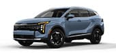 Sportage Hybrid EX