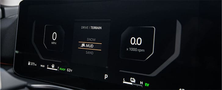 2026 Kia Sportage Hybrid performance