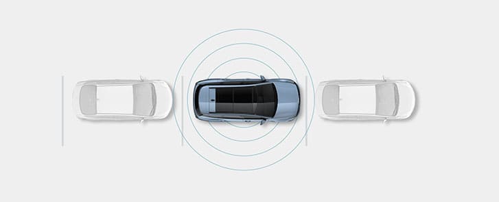 2026 Kia Sportage Hybrid safety