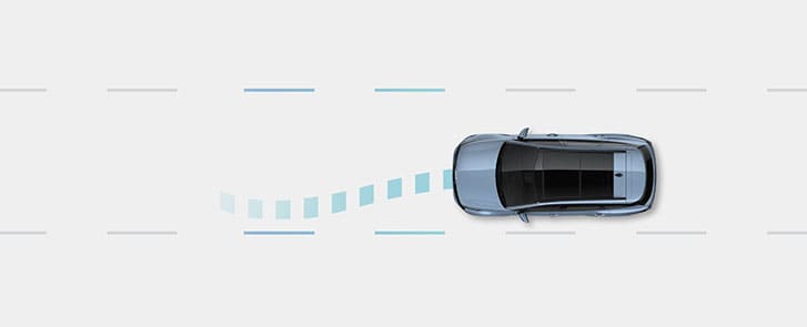 2026 Kia Sportage Hybrid safety