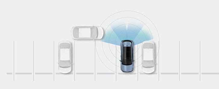 2026 Kia Sportage Hybrid safety