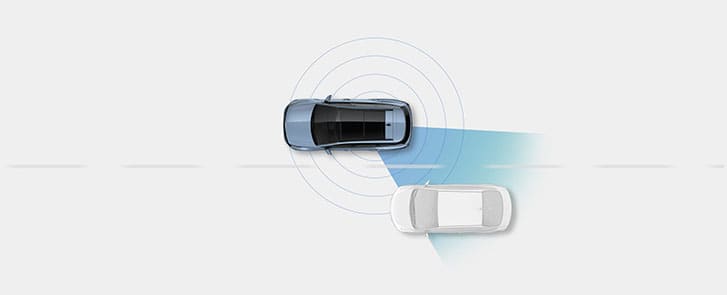 2026 Kia Sportage Hybrid safety