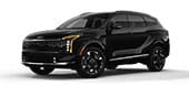 Sportage Hybrid SX Prestige