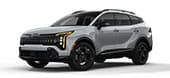 Sportage Hybrid X-Line