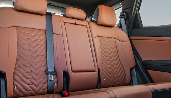 2026 Kia Sportage Plug-in Hybrid comfort