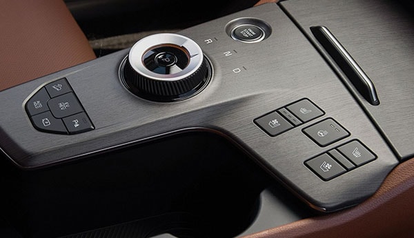 2026 Kia Sportage Plug-in Hybrid comfort