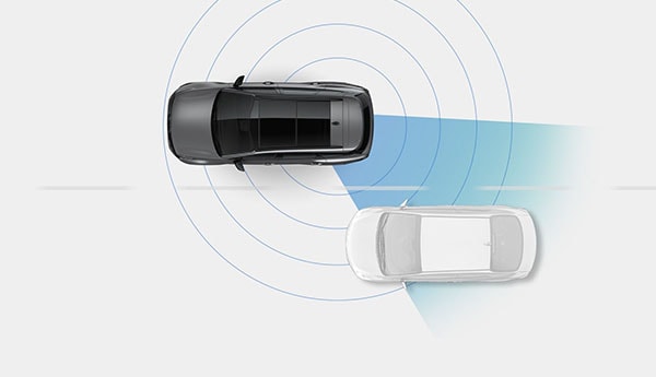 2026 Kia Sportage Plug-in Hybrid safety