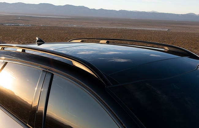 2026 Kia Sportage appearance