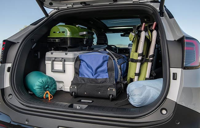 2026 Kia Sportage comfort