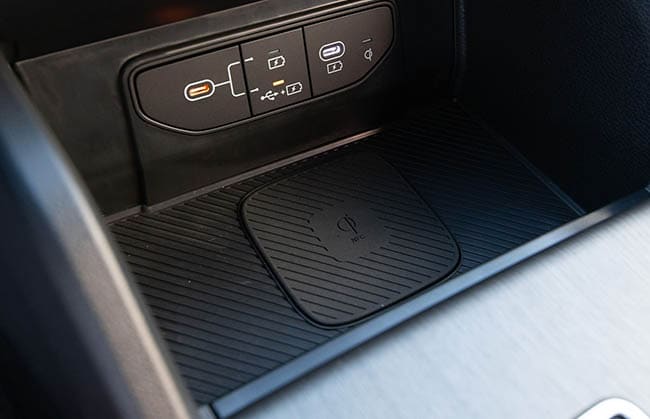 2026 Kia Sportage comfort