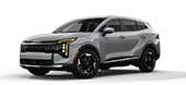 Sportage EX
