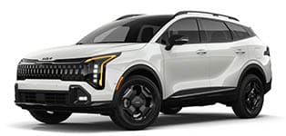 2026 Kia Sportage for Sale in Topeka, KS