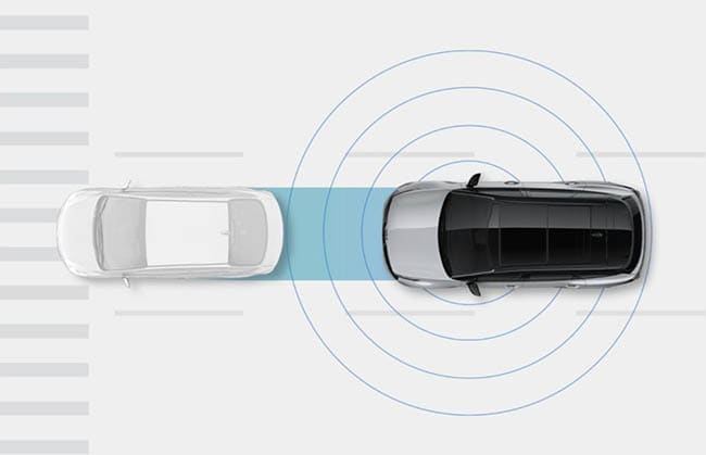 2026 Kia Sportage safety