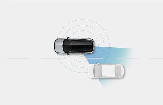 2026 Kia Sportage safety