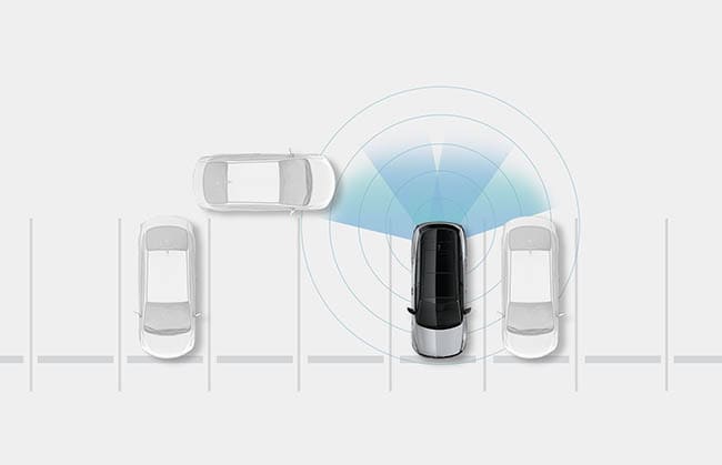 2026 Kia Sportage safety