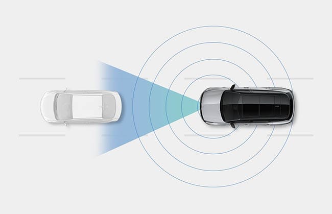 2026 Kia Sportage safety