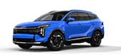 Sportage SX