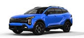 Sportage X-Pro Prestige